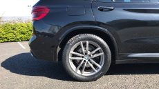 BMW X3 xDrive20d MHT M Sport 5dr Step Auto Diesel Estate